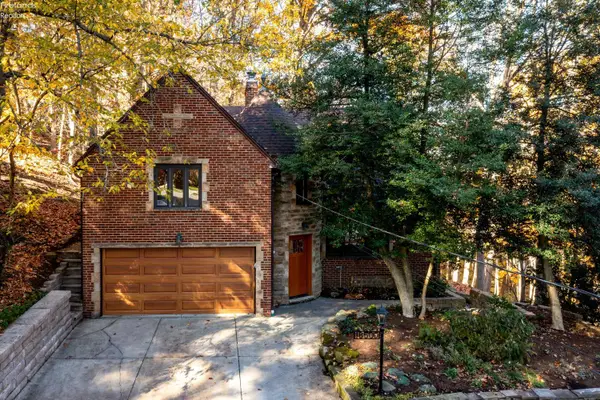 18500 Edgewood Drive, Rocky River, OH 44116