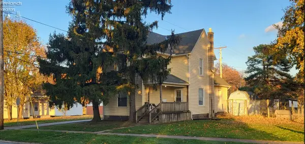 410 Keefer Street, Willard, OH 44890