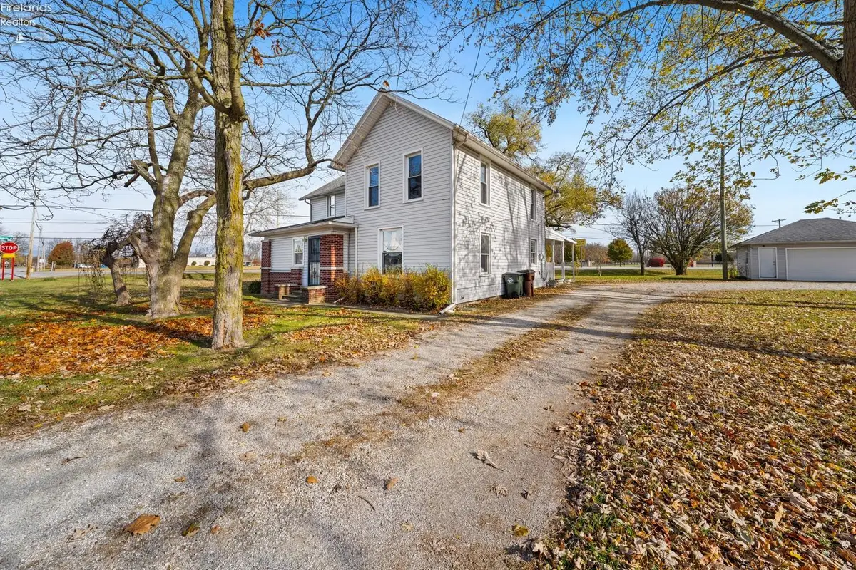 29118 Millbury Road, Millbury, OH 43447 - Image #1