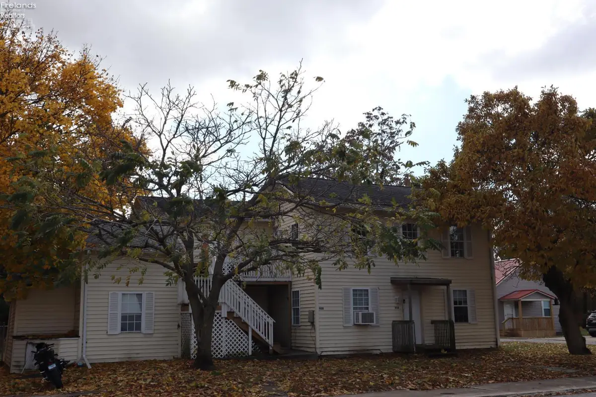 40 Monroe Street, Monroeville, OH 44847 - Image #1