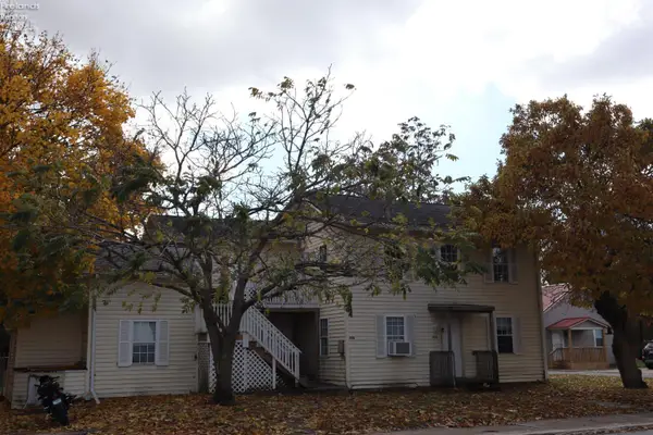 40 Monroe Street, Monroeville, OH 44847