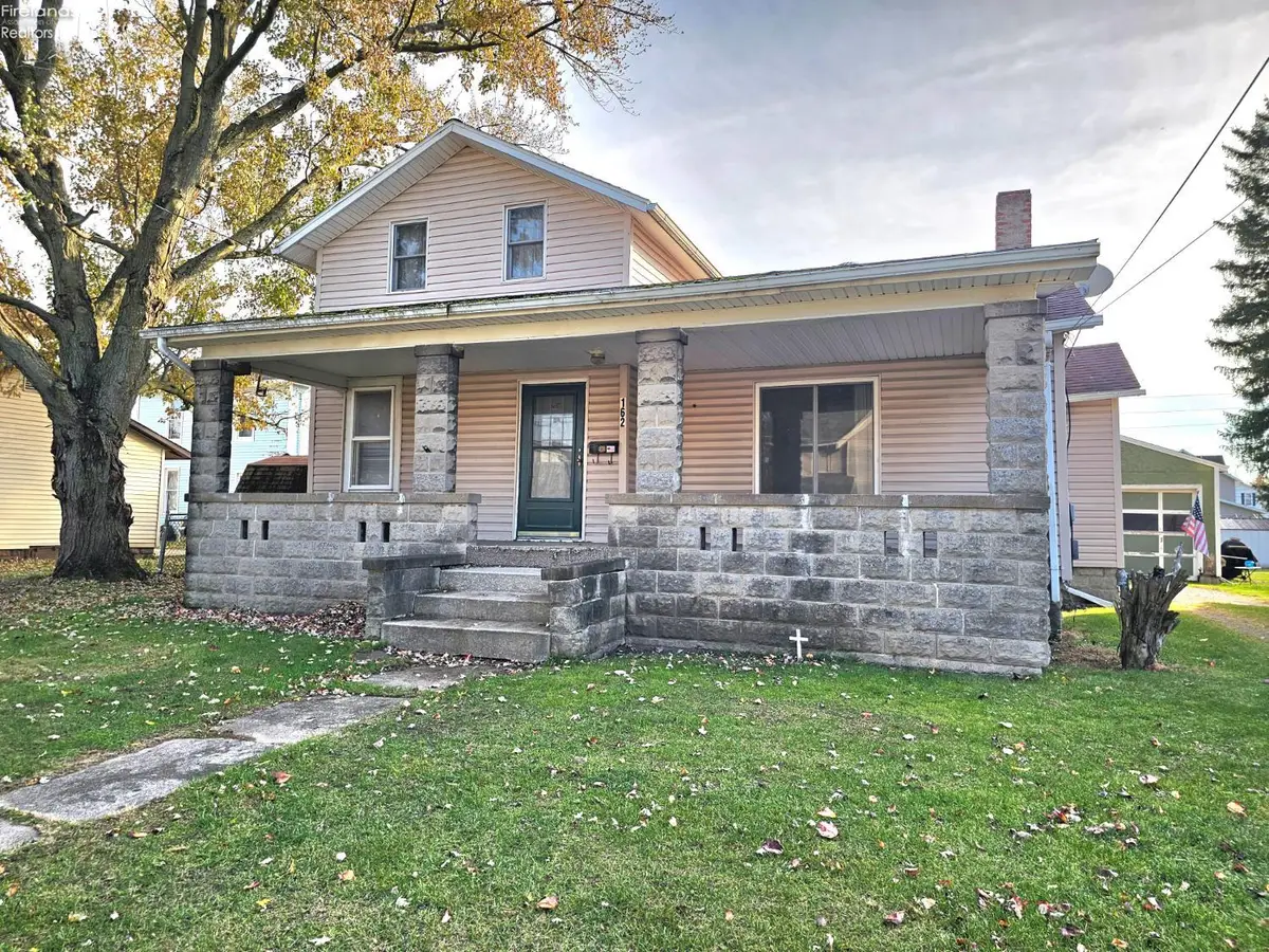 162 Duane Street, Clyde, OH 43410 - Image #1