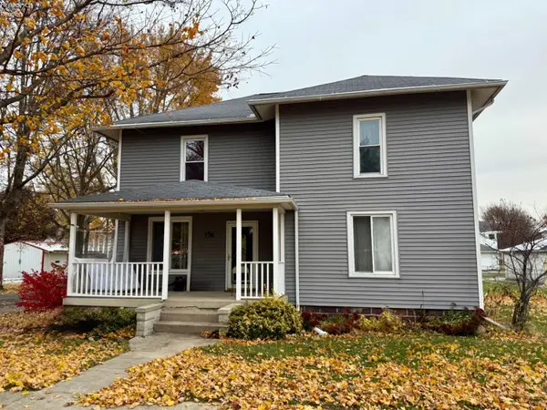 136 Lincoln Street, Lindsey, OH 43442