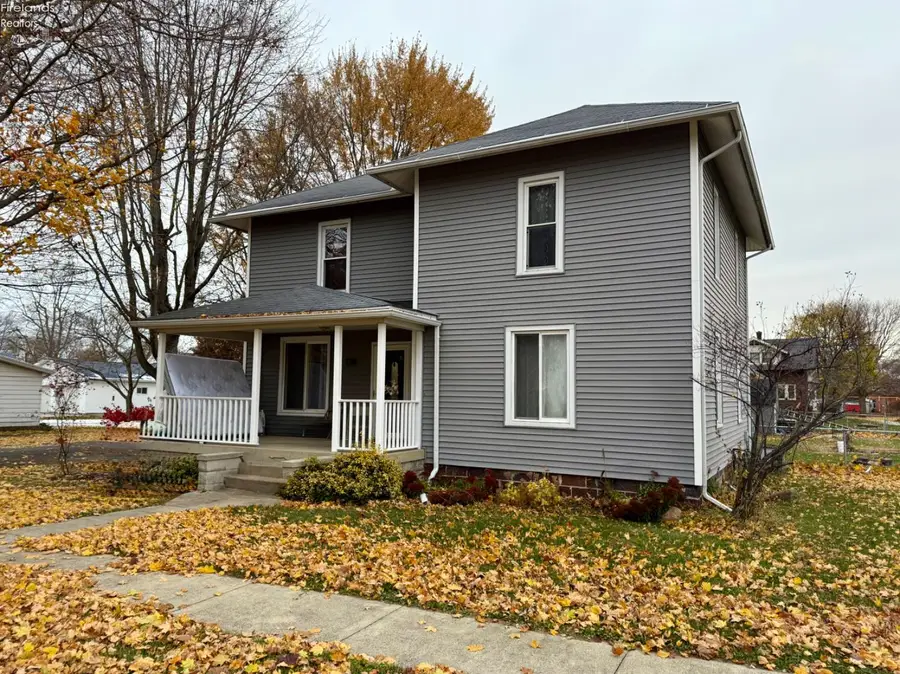 136 Lincoln Street, Lindsey, OH 43442 - Image #2