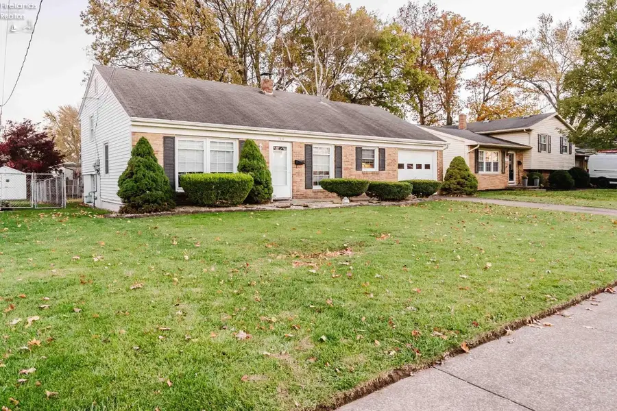 1210 Chalet Drive, Sandusky, OH 44870 - Image #2