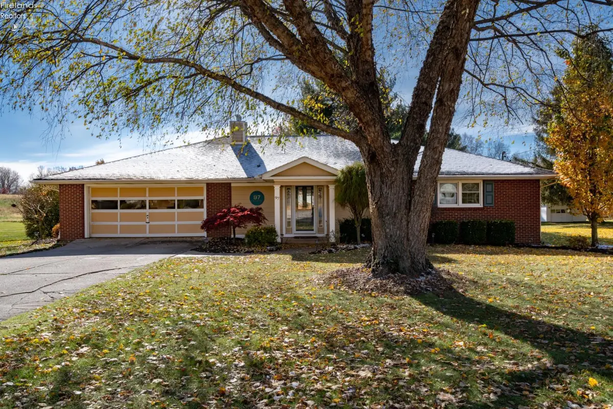 97 E Main, Berlin Heights, OH 44814 - Image #1