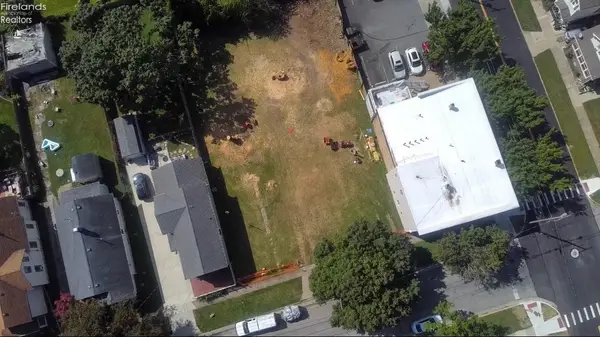 0 Pearl Street, Sandusky, OH 44870