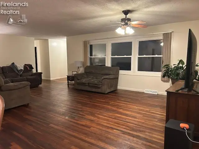 3876 Townsend Angling Road, Collins, OH 44826 - #2