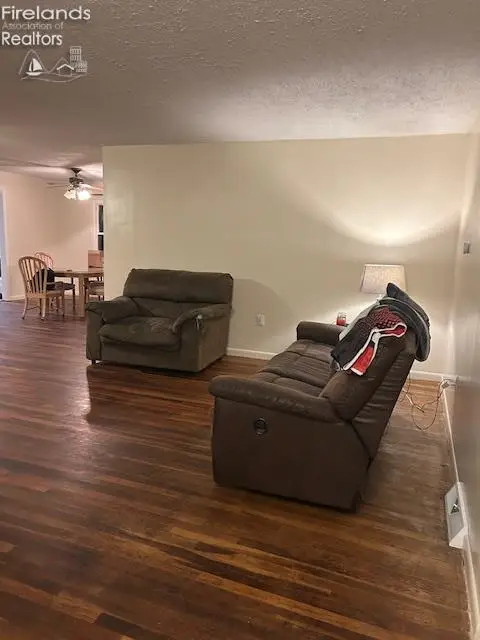 3876 Townsend Angling Road, Collins, OH 44826 - #3