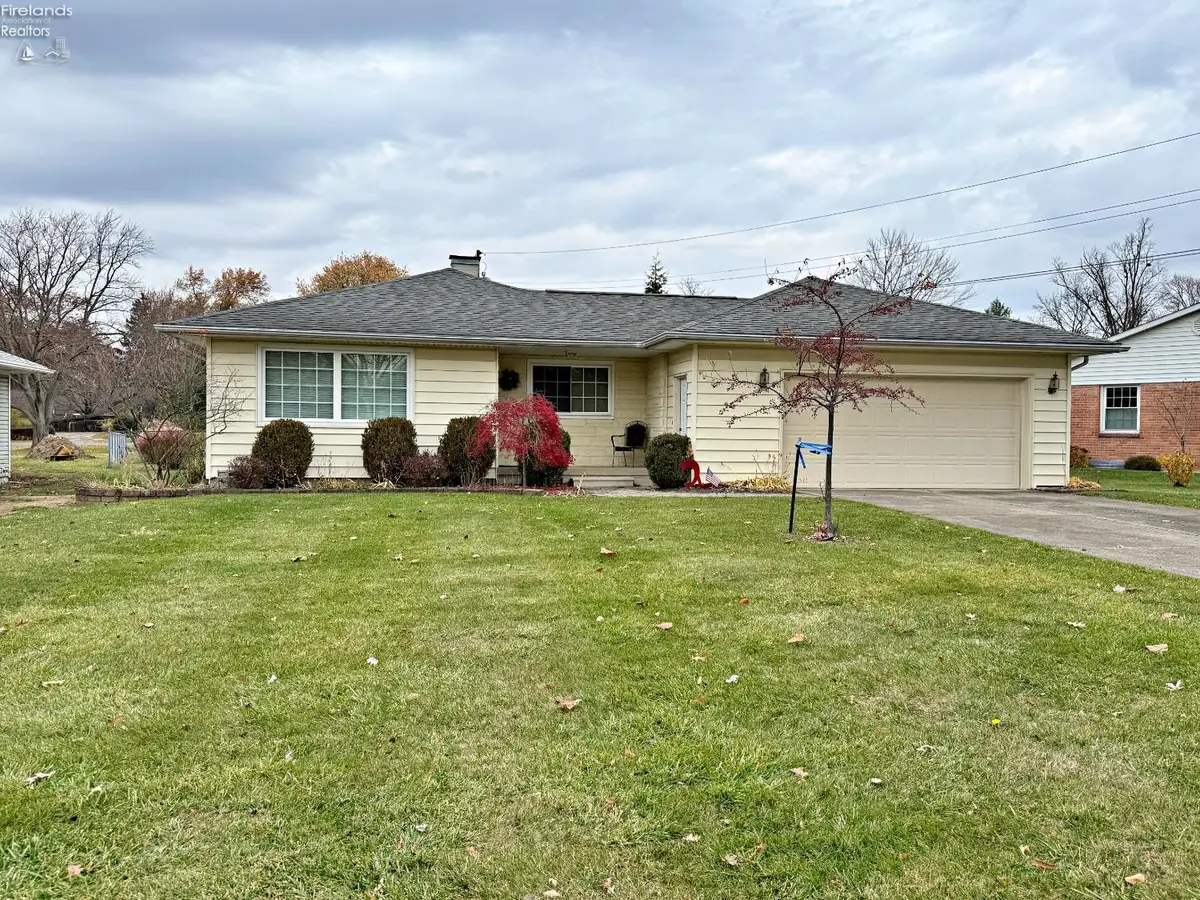 105 Glenn Street, Tiffin, OH 44883 - Image #1