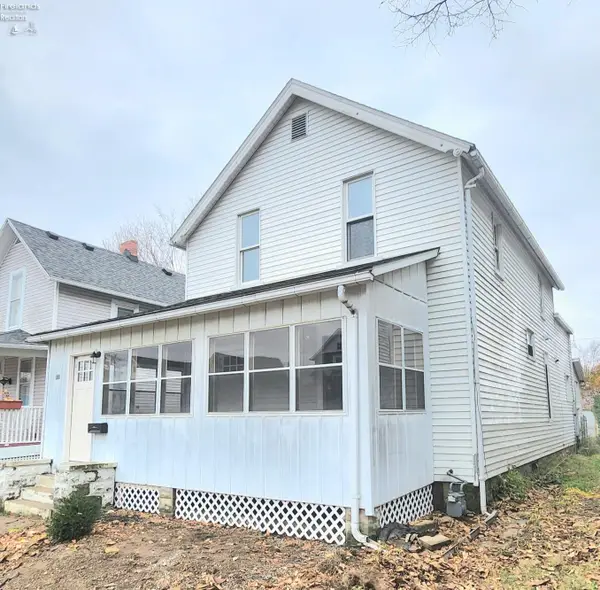 311 W Perry Street, Tiffin, OH 44883