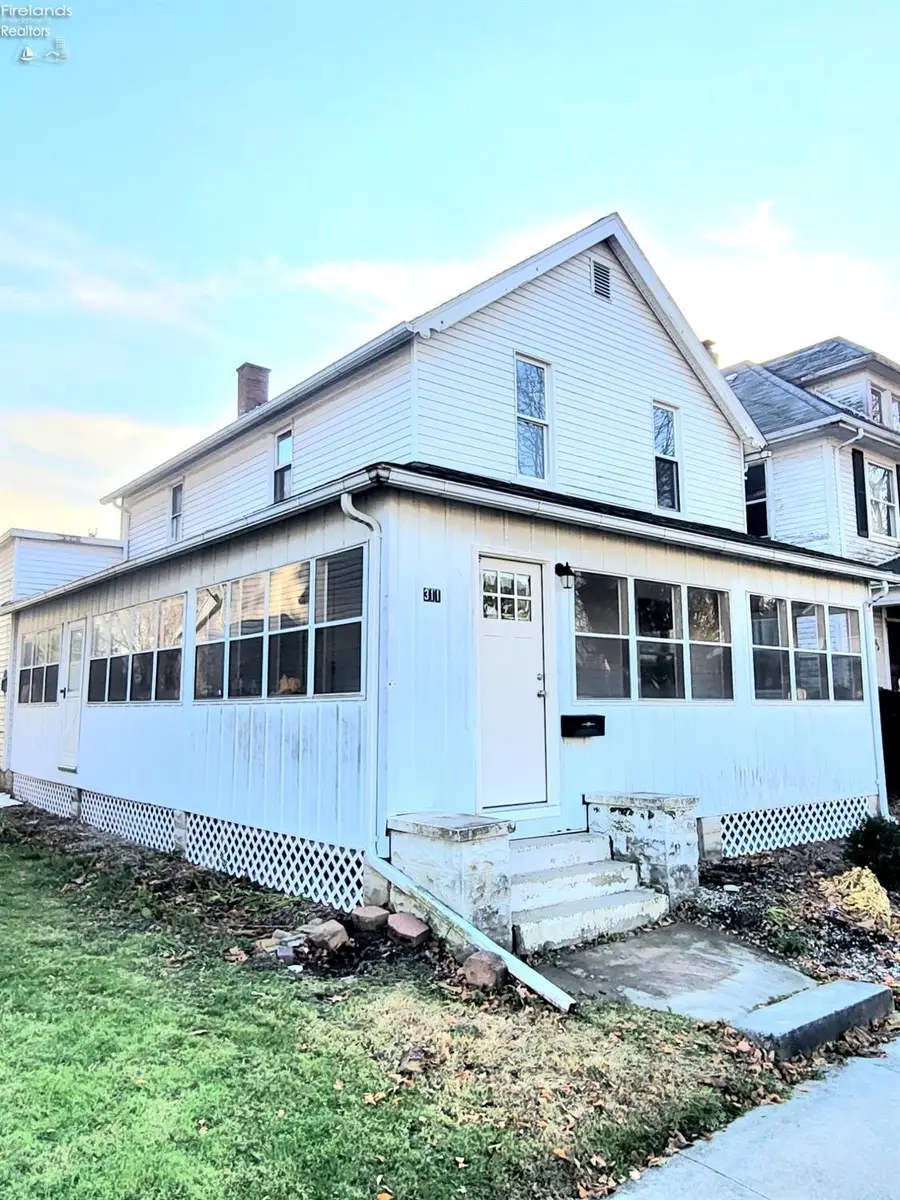 311 W Perry Street, Tiffin, OH 44883 - Image #2