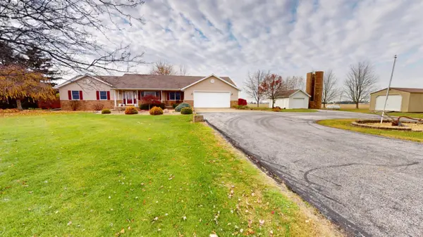 1936 County Road 222, Fremont, OH 43420