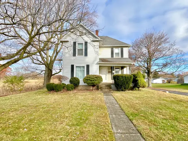 630 W Gardner Street, Bellevue, OH 44811