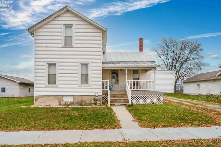 30 N Perry Street, New Riegel, OH 44853 - Image #2