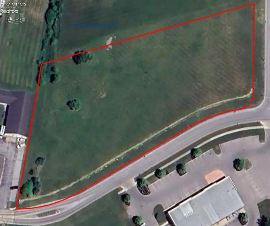 0 Stower Lane, Norwalk, OH 44857 - Image #1