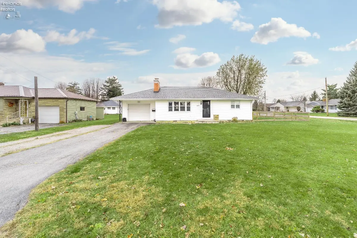 608 West Street, Carey, OH 43316 - #1