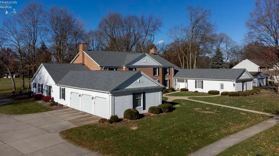 5 Patricia Drive #E, Norwalk, OH 44857 - Image #3