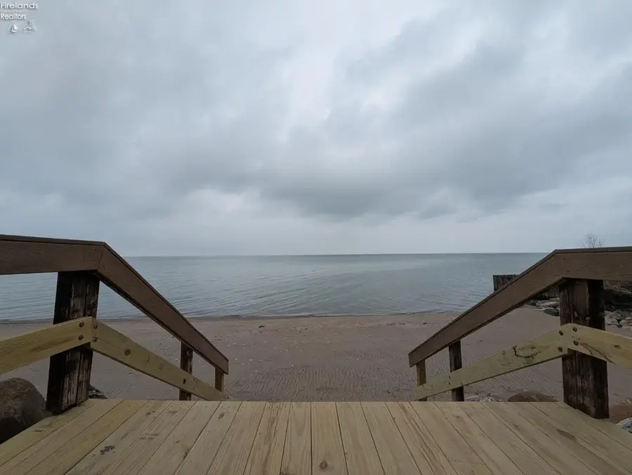 7960 Sand Beach Road, Oak Harbor, OH 43449 - #3