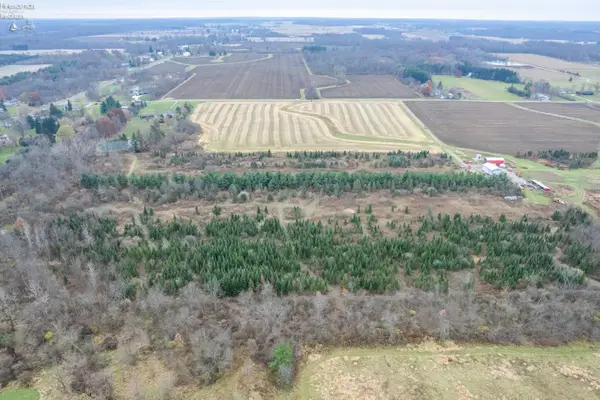 0 Bursley Road, Wellington, OH 44090