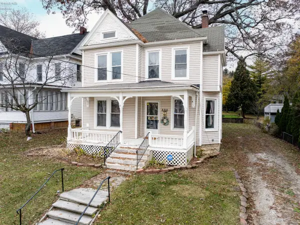 320 High Street, Fremont, OH 43420