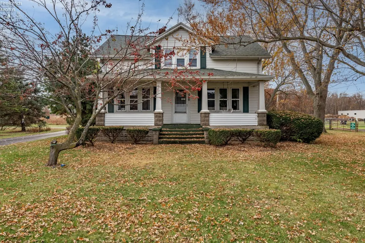 360 S Bridge Road, Marblehead, OH 43440 - Image #1