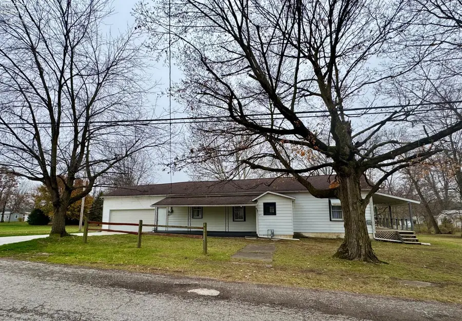 22 E Fir St, New London, OH 44851 - Image #2