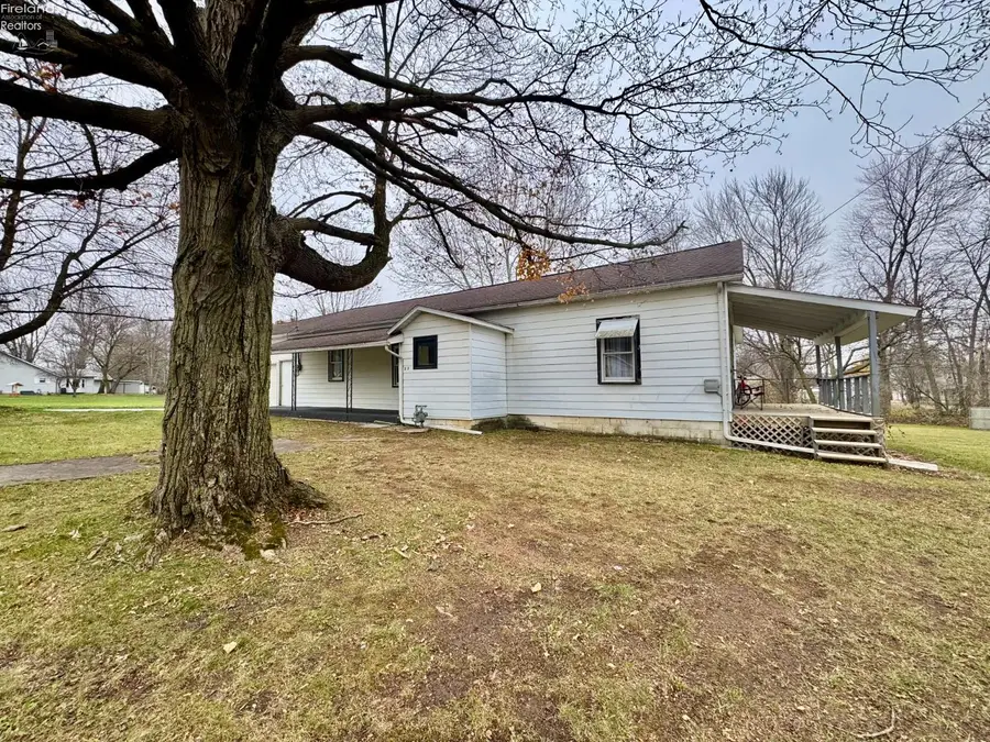 22 E Fir St, New London, OH 44851 - Image #3