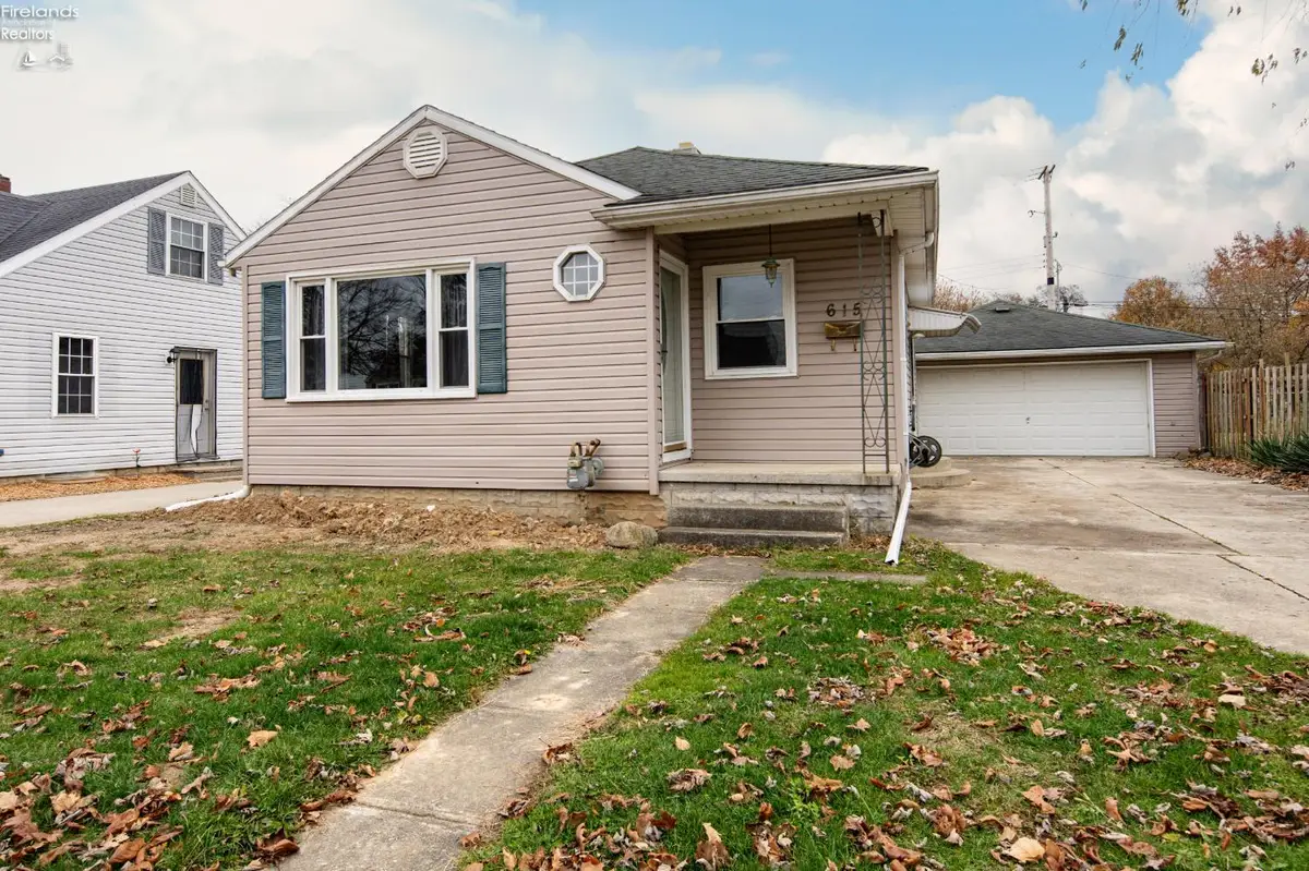 615 Gibson Street, Fremont, OH 43420 - Image #1