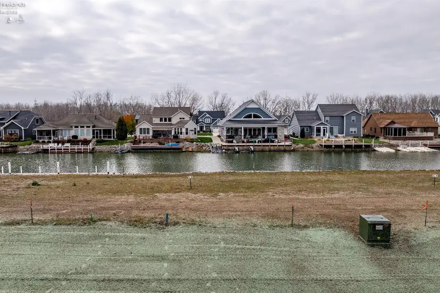 2396 Yacht Club Lane, Marblehead, OH 43440 - #2