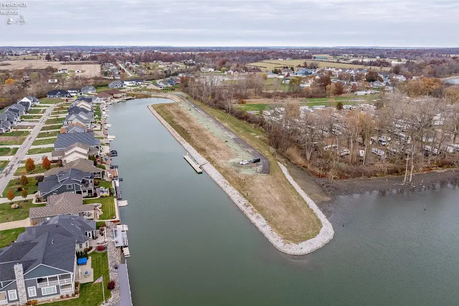 2396 Yacht Club Lane, Marblehead, OH 43440 - #3