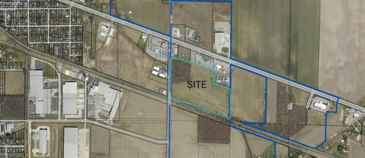 0 Durnwald Road, Clyde, OH 43410 - #1