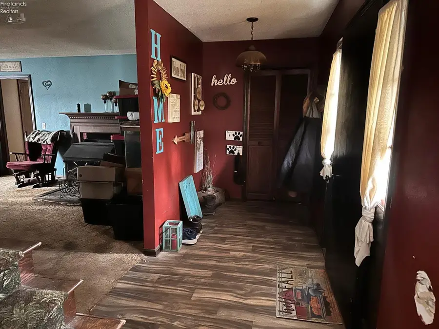 7563 County Road 21, Risingsun, OH 43457 - #2