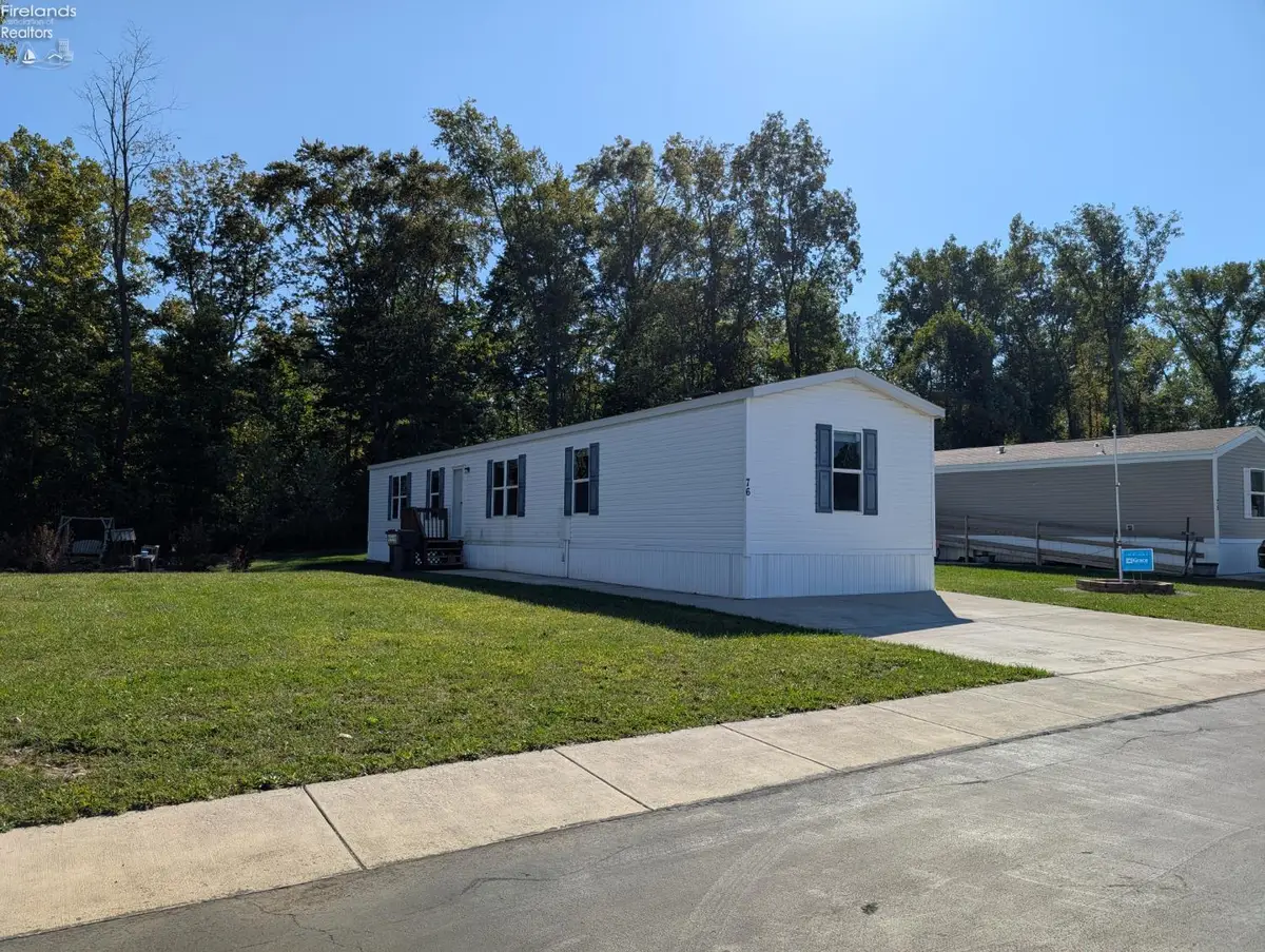 220 Maple Lane #76, Green Springs, OH 44836 - Image #1