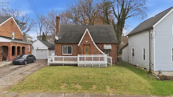 360 Central, Mansfield, OH 44905