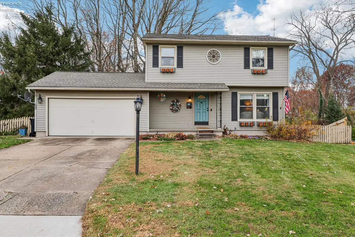 4611 Kingsley Circle, Sandusky, OH 44870 - Image #1