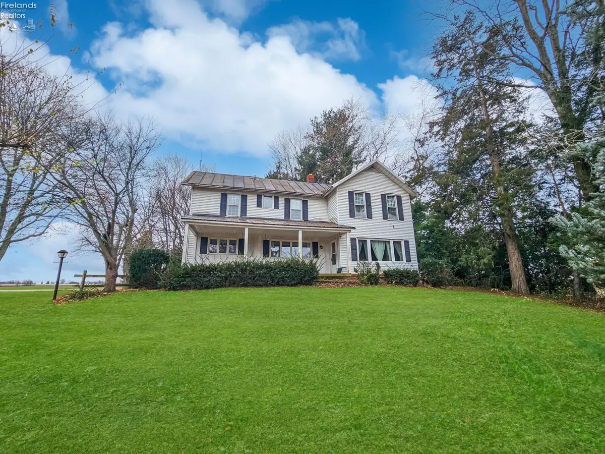 3883 County Road 183, Clyde, OH 43410 - Image #1