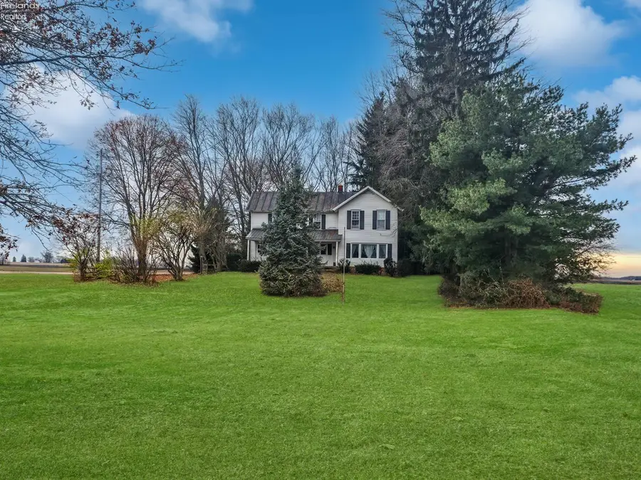 3883 County Road 183, Clyde, OH 43410 - Image #3