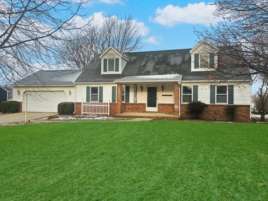 827 W Maple Street, Clyde, OH 43410 - Image #3