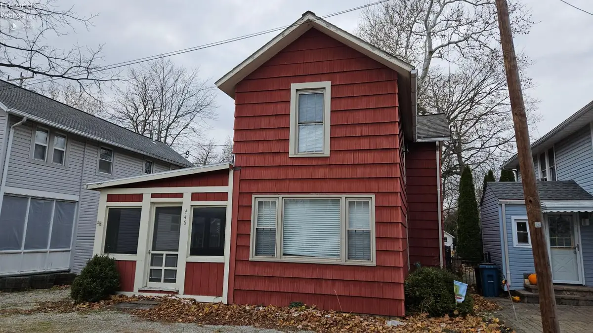 446 Lynn Avenue, Lakeside, OH 43440 - Image #1