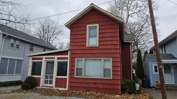 446 Lynn Avenue, Lakeside, OH 43440