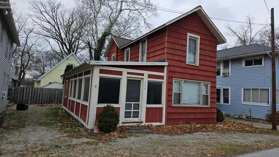 446 Lynn Avenue, Lakeside, OH 43440 - Image #2