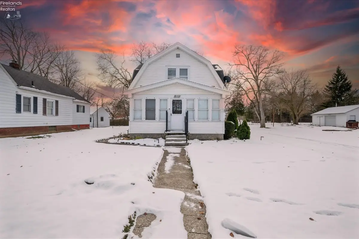 21224 W Toledo, Williston, OH 43468 - #1