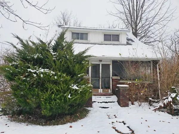 406 N Washington Street, Castalia, OH 44824