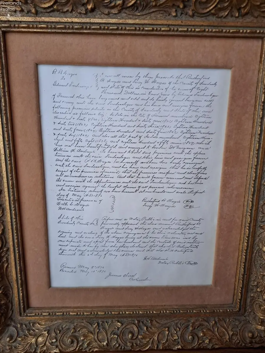 1116 Buckland Avenue, Fremont, OH 43420 - Image #3