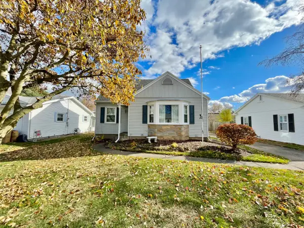 1708 Dietrick Street, Sandusky, OH 44870