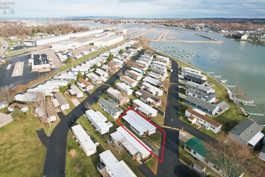 1859 NE Catawba Road #125, Port Clinton, OH 43452 - Image #2