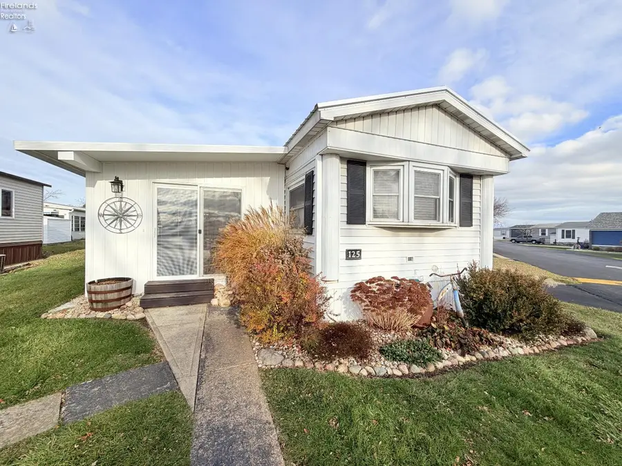 1859 NE Catawba Road #125, Port Clinton, OH 43452 - Image #3