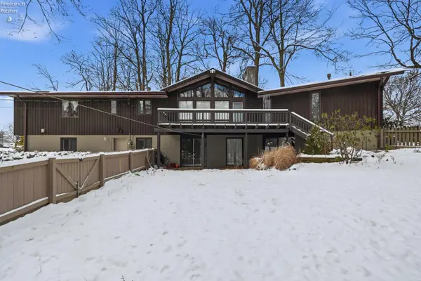 450 Marwood Road, Mansfield, OH 44904