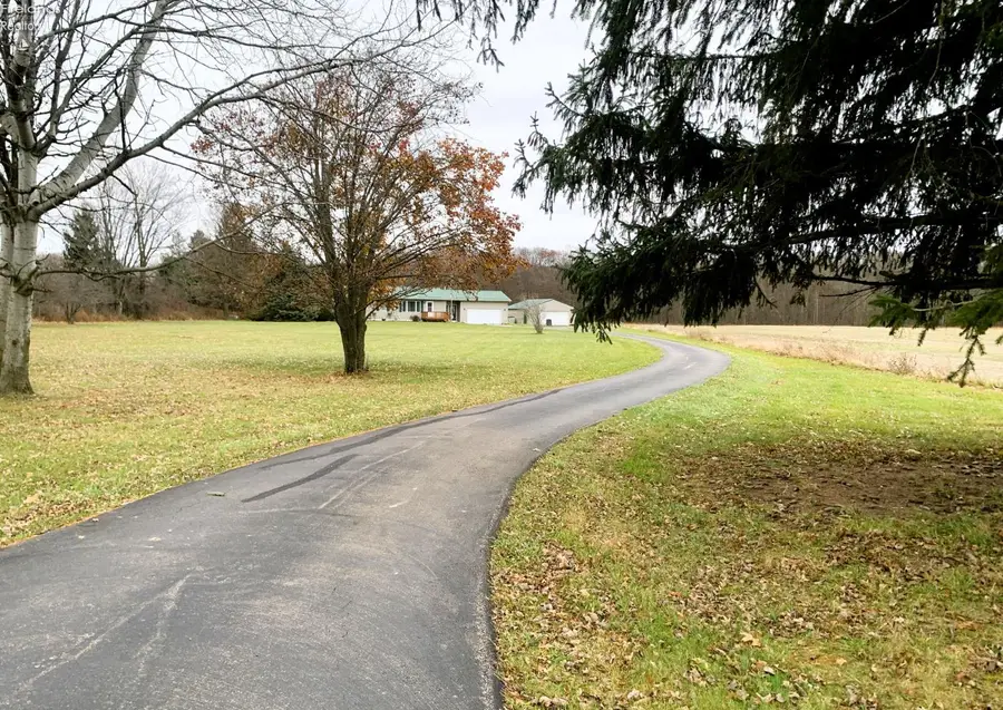 2860 Derussey Road, Collins, OH 44826 - Image #3